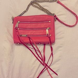 Rebecca Minkoff purse